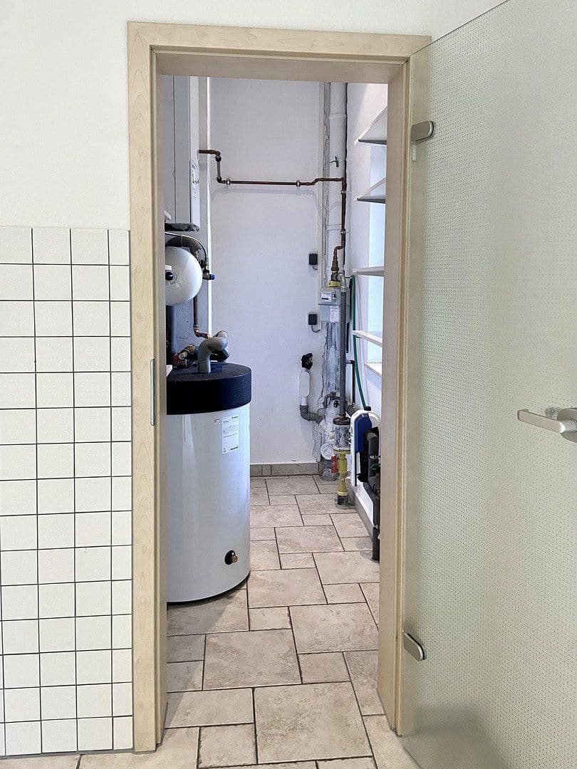 Predaj domu 125 m², pozemek 466 m², Bernau, Brandenbursko Predaj domu 125 m², pozemek 466 m², Bernau, Brandenbursko