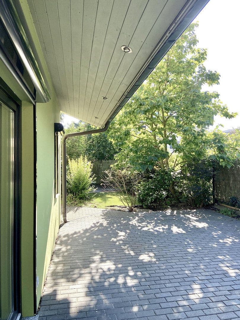 Predaj domu 125 m², pozemek 466 m², Bernau, Brandenbursko Predaj domu 125 m², pozemek 466 m², Bernau, Brandenbursko