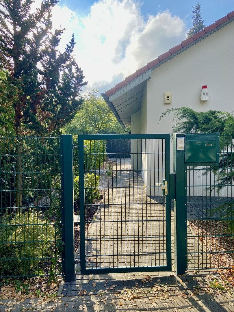 Predaj domu 125 m², pozemek 466 m², Bernau, Brandenbursko Predaj domu 125 m², pozemek 466 m², Bernau, Brandenbursko