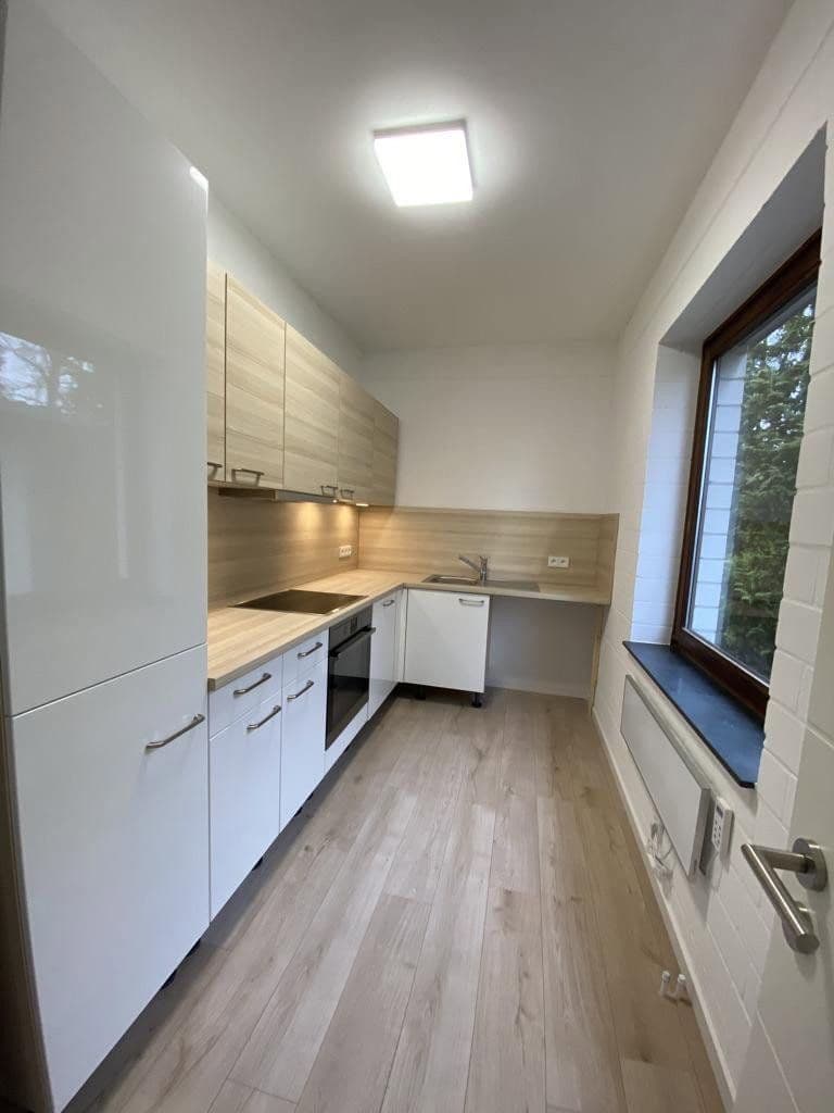 Prenájom bytu 2-izbový 55 m², Hafenstraße 1a, Meine, Dolné Sasko Prenájom bytu 2-izbový 55 m², Hafenstraße 1a, Meine, Dolné Sasko