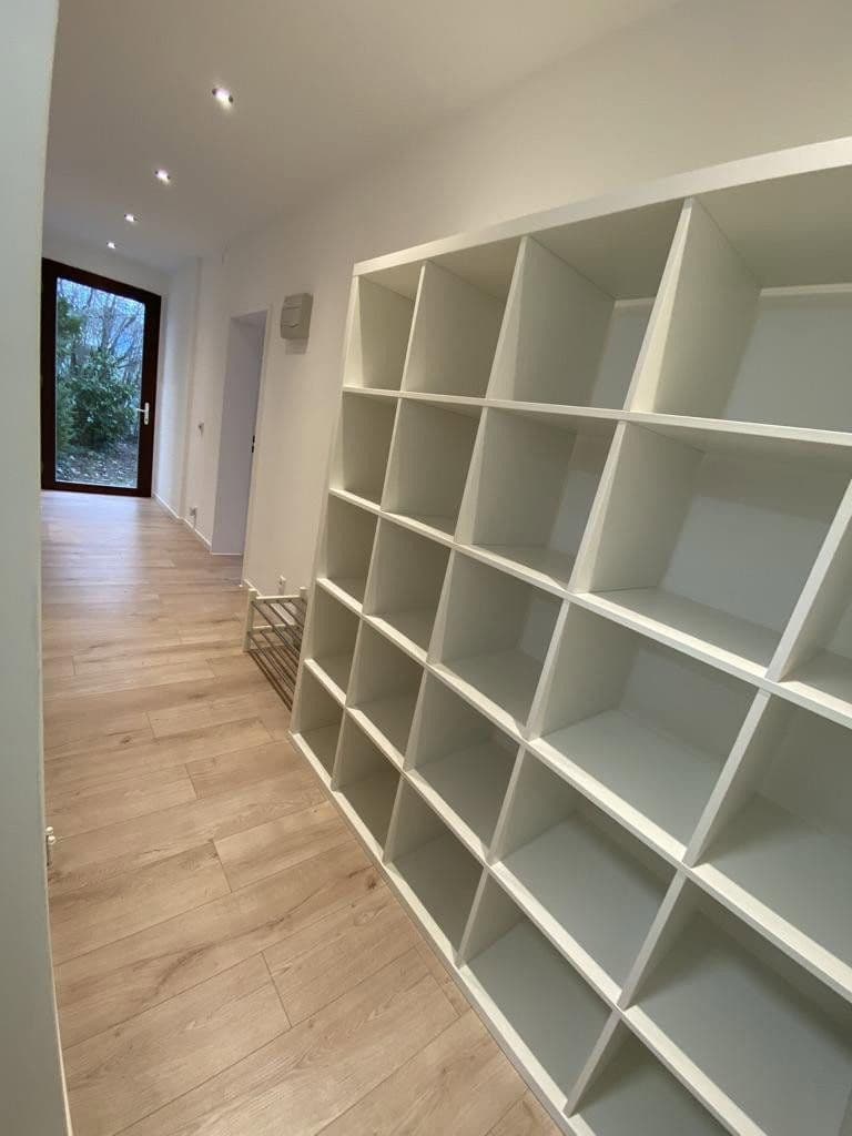 Prenájom bytu 2-izbový 55 m², Hafenstraße 1a, Meine, Dolné Sasko Prenájom bytu 2-izbový 55 m², Hafenstraße 1a, Meine, Dolné Sasko