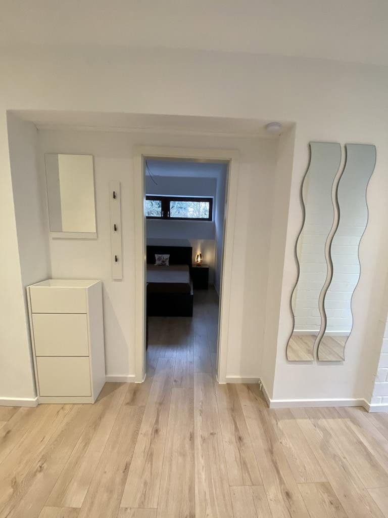 Prenájom bytu 2-izbový 55 m², Hafenstraße 1a, Meine, Dolné Sasko Prenájom bytu 2-izbový 55 m², Hafenstraße 1a, Meine, Dolné Sasko