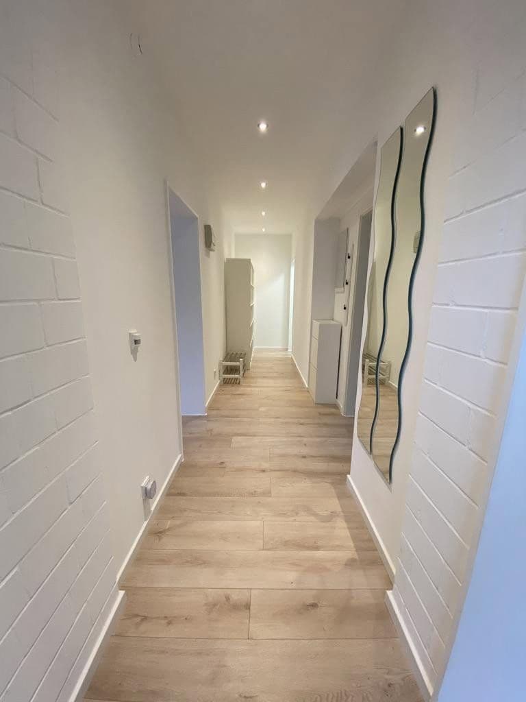 Prenájom bytu 2-izbový 55 m², Hafenstraße 1a, Meine, Dolné Sasko Prenájom bytu 2-izbový 55 m², Hafenstraße 1a, Meine, Dolné Sasko