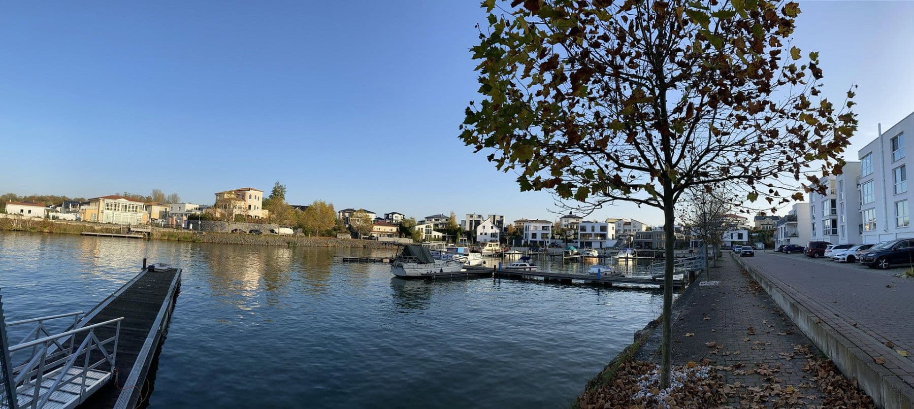 Prenájom bytu 2-izbový 55 m², Hafenstraße 1a, Meine, Dolné Sasko Prenájom bytu 2-izbový 55 m², Hafenstraße 1a, Meine, Dolné Sasko