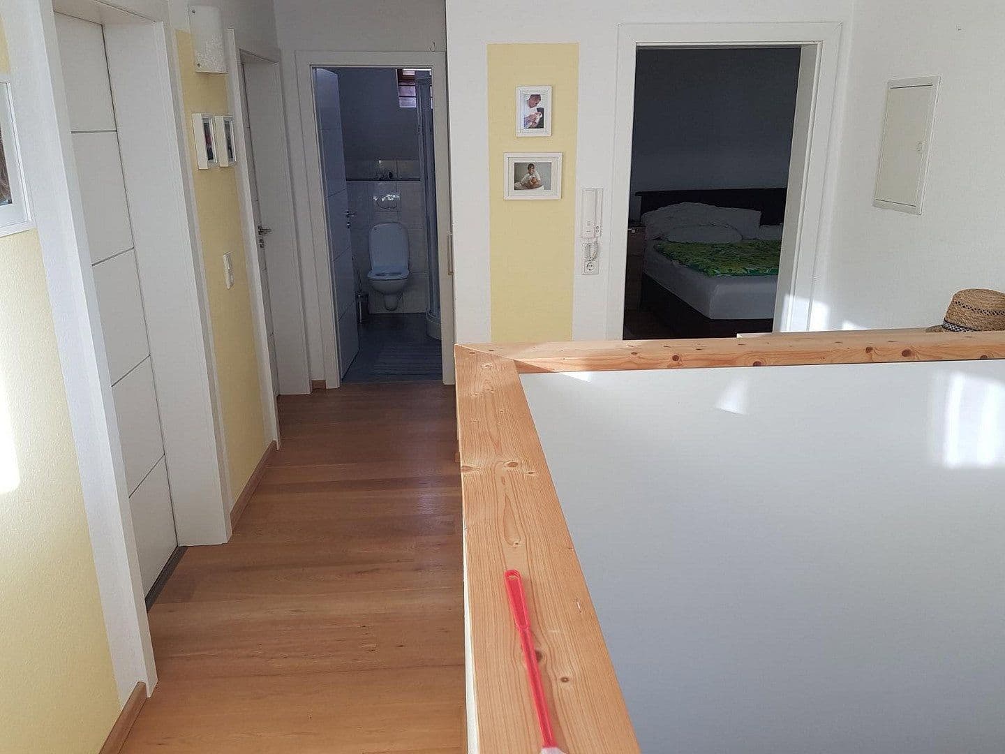 Predaj domu 183 m², pozemek 590 m², Obertshausen, Hesensko Predaj domu 183 m², pozemek 590 m², Obertshausen, Hesensko