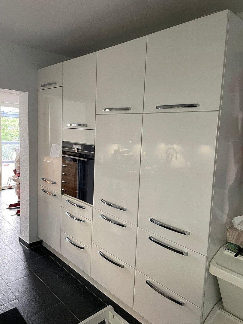 Predaj domu 183 m², pozemek 590 m², Obertshausen, Hesensko Predaj domu 183 m², pozemek 590 m², Obertshausen, Hesensko