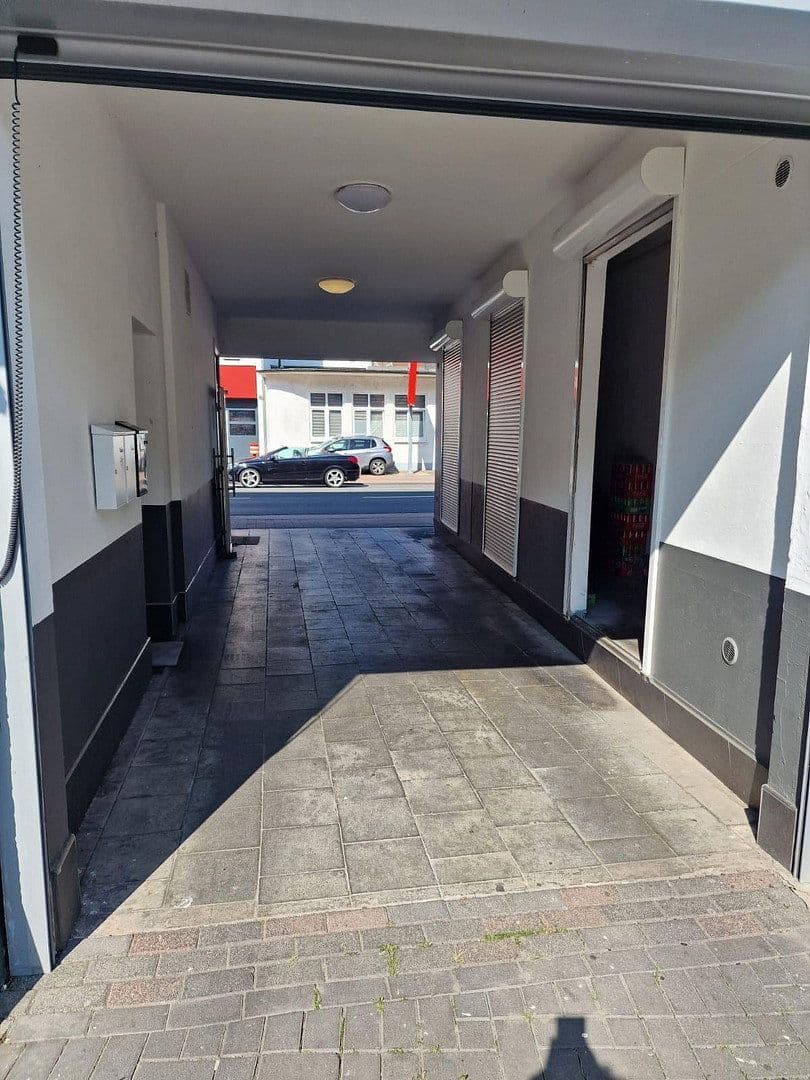 Predaj domu 374 m², pozemek 511 m², Zehnerstrasse, Bad Breisig, Porýnie-Falcko Predaj domu 374 m², pozemek 511 m², Zehnerstrasse, Bad Breisig, Porýnie-Falcko