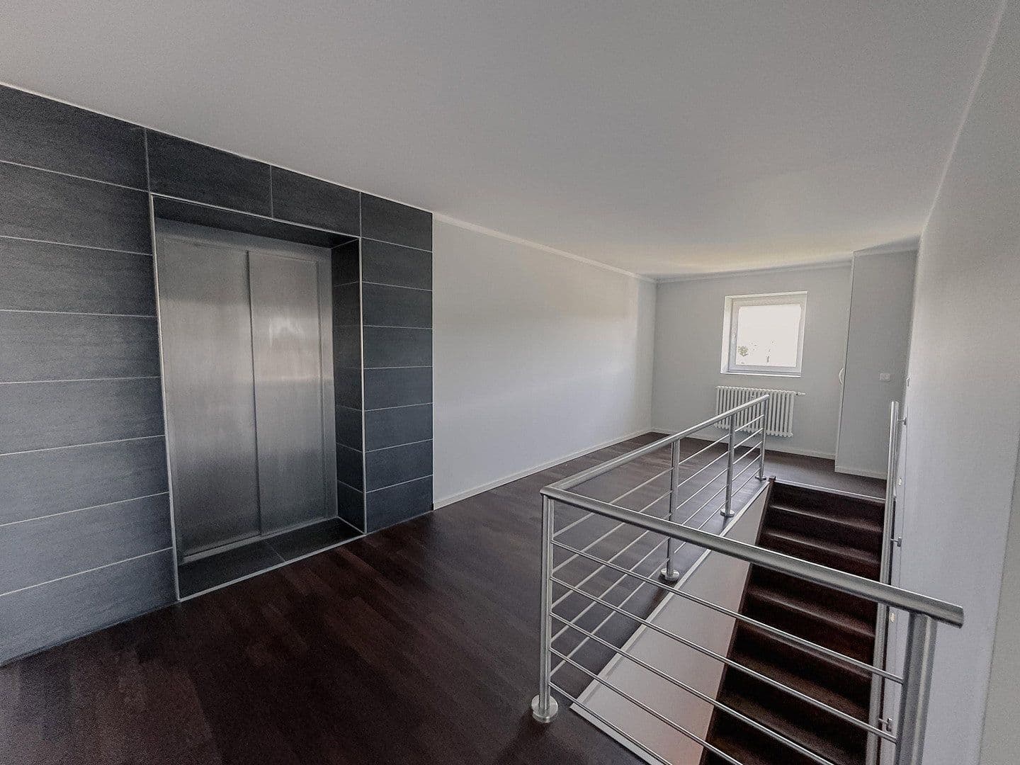 Predaj bytu 5-izbový 236 m², Creidlitzer Straße 60, Coburg, Bavorsko Predaj bytu 5-izbový 236 m², Creidlitzer Straße 60, Coburg, Bavorsko