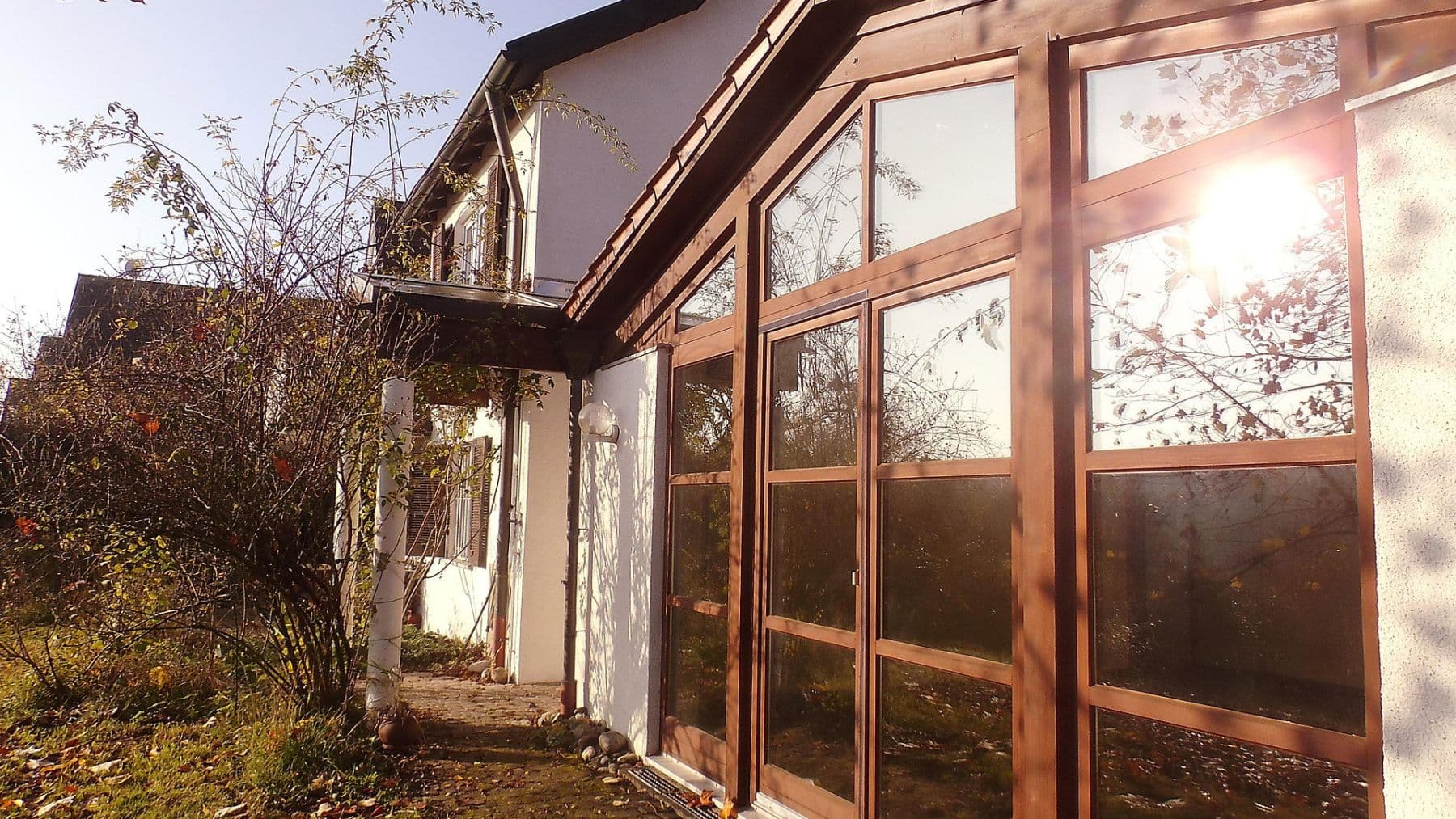 Predaj domu 326 m², pozemek 1.366 m², Nellinger Straße 47, Stuttgart, Bádensko-Wurttembersko Predaj domu 326 m², pozemek 1.366 m², Nellinger Straße 47, Stuttgart, Bádensko-Wurttembersko