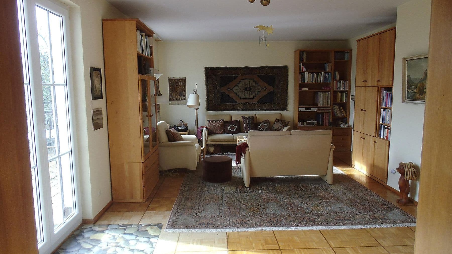 Predaj domu 326 m², pozemek 1.366 m², Nellinger Straße 47, Stuttgart, Bádensko-Wurttembersko Predaj domu 326 m², pozemek 1.366 m², Nellinger Straße 47, Stuttgart, Bádensko-Wurttembersko