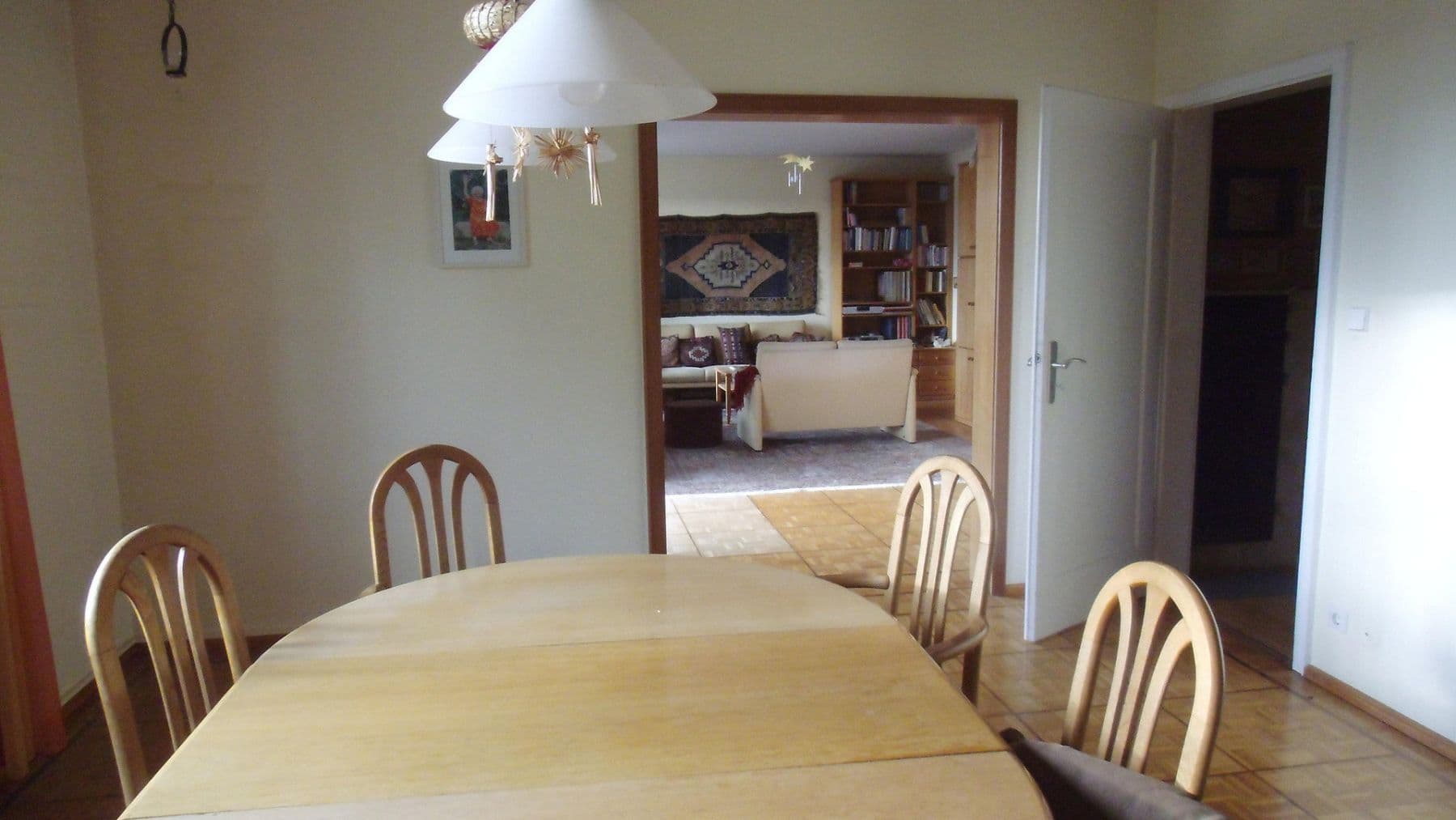 Predaj domu 326 m², pozemek 1.366 m², Nellinger Straße 47, Stuttgart, Bádensko-Wurttembersko Predaj domu 326 m², pozemek 1.366 m², Nellinger Straße 47, Stuttgart, Bádensko-Wurttembersko