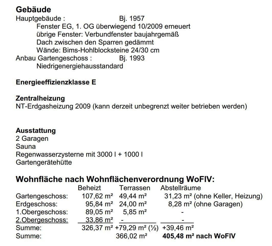 Predaj domu 326 m², pozemek 1.366 m², Nellinger Straße 47, Stuttgart, Bádensko-Wurttembersko Predaj domu 326 m², pozemek 1.366 m², Nellinger Straße 47, Stuttgart, Bádensko-Wurttembersko