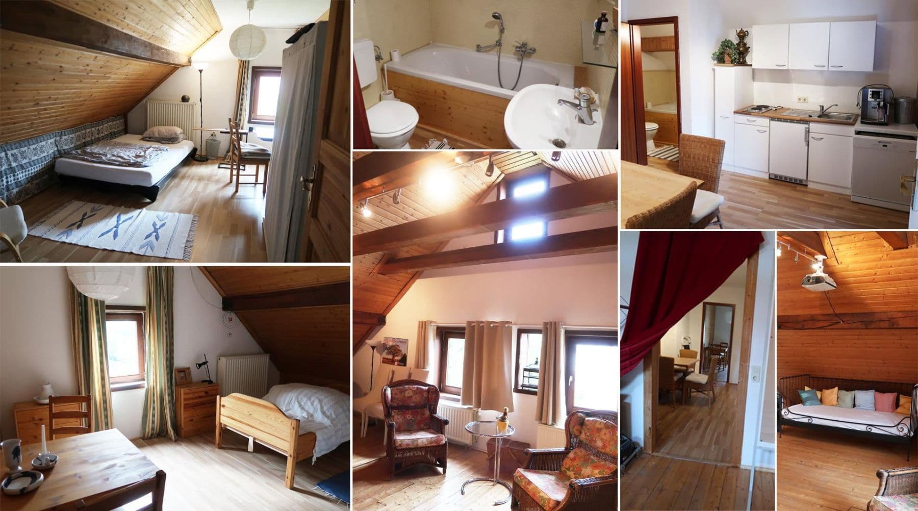 Predaj domu 280 m², pozemek 1.356 m², Vogelsbergstraße 6, Lautertal, Hesensko Predaj domu 280 m², pozemek 1.356 m², Vogelsbergstraße 6, Lautertal, Hesensko