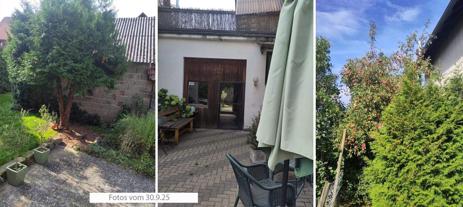 Predaj domu 280 m², pozemek 1.356 m², Vogelsbergstraße 6, Lautertal, Hesensko Predaj domu 280 m², pozemek 1.356 m², Vogelsbergstraße 6, Lautertal, Hesensko