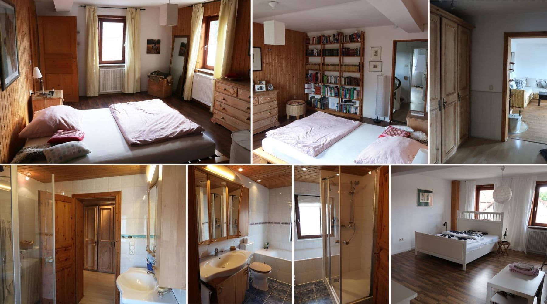 Predaj domu 280 m², pozemek 1.356 m², Vogelsbergstraße 6, Lautertal, Hesensko Predaj domu 280 m², pozemek 1.356 m², Vogelsbergstraße 6, Lautertal, Hesensko