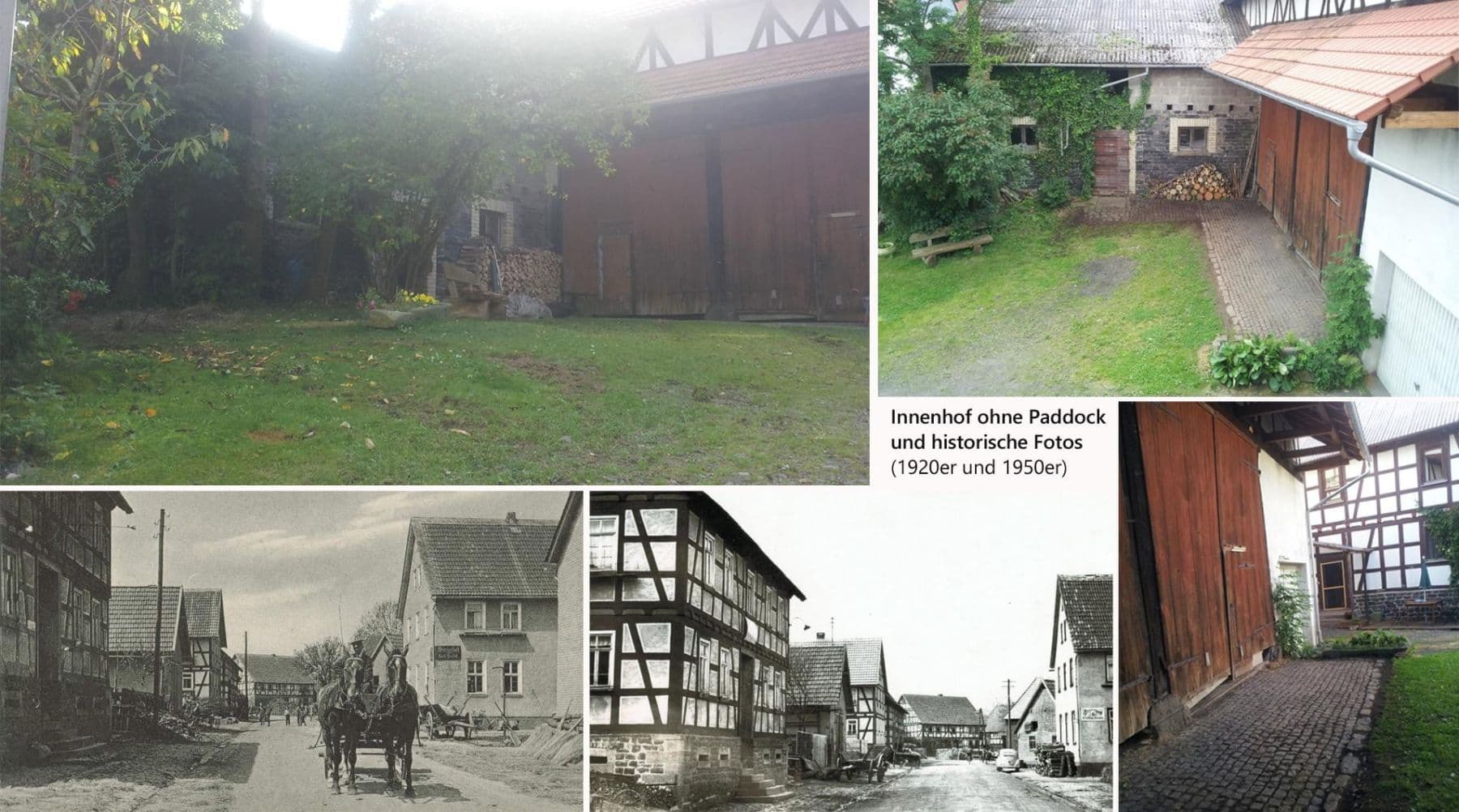 Predaj domu 280 m², pozemek 1.356 m², Vogelsbergstraße 6, Lautertal, Hesensko Predaj domu 280 m², pozemek 1.356 m², Vogelsbergstraße 6, Lautertal, Hesensko