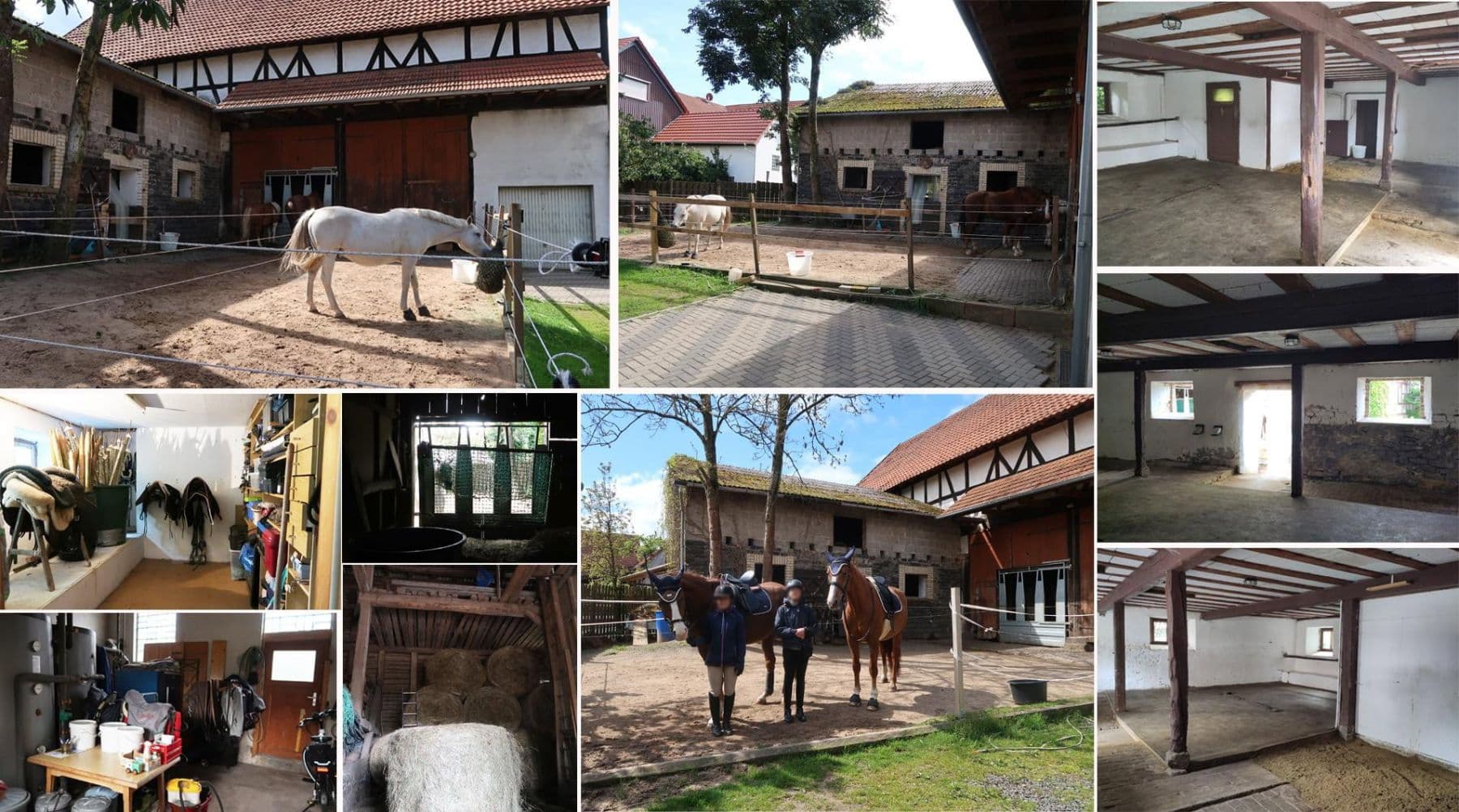 Predaj domu 280 m², pozemek 1.356 m², Vogelsbergstraße 6, Lautertal, Hesensko Predaj domu 280 m², pozemek 1.356 m², Vogelsbergstraße 6, Lautertal, Hesensko