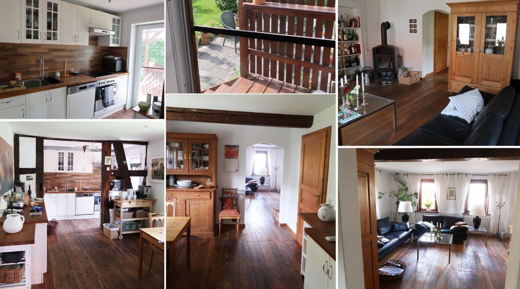 Predaj domu 280 m², pozemek 1.356 m², Vogelsbergstraße 6, Lautertal, Hesensko Predaj domu 280 m², pozemek 1.356 m², Vogelsbergstraße 6, Lautertal, Hesensko