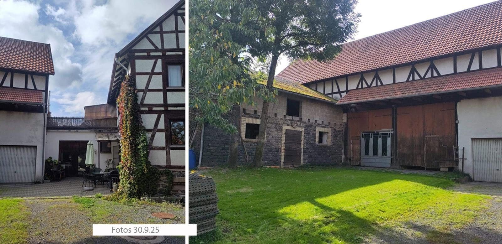 Predaj domu 280 m², pozemek 1.356 m², Vogelsbergstraße 6, Lautertal, Hesensko Predaj domu 280 m², pozemek 1.356 m², Vogelsbergstraße 6, Lautertal, Hesensko