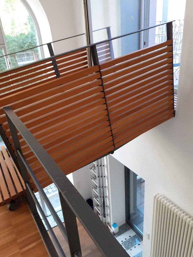 Prenájom kancelárie 58 m², JOSEFSGASSE 1, Villingen-Schwenningen, Bádensko-Wurttembersko Prenájom kancelárie 58 m², JOSEFSGASSE 1, Villingen-Schwenningen, Bádensko-Wurttembersko