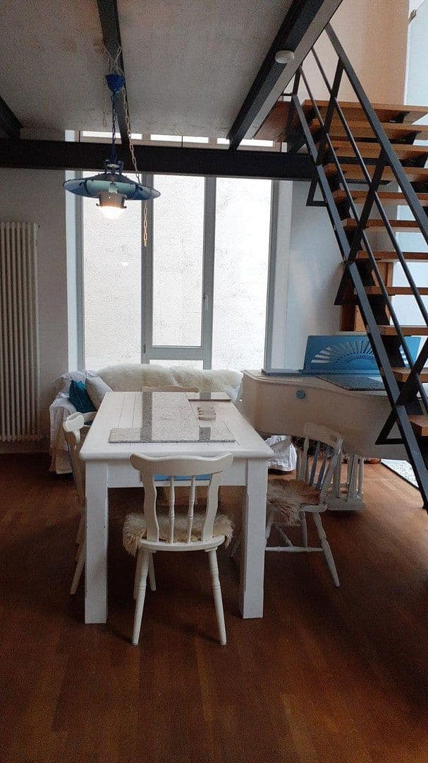 Prenájom kancelárie 58 m², JOSEFSGASSE 1, Villingen-Schwenningen, Bádensko-Wurttembersko Prenájom kancelárie 58 m², JOSEFSGASSE 1, Villingen-Schwenningen, Bádensko-Wurttembersko