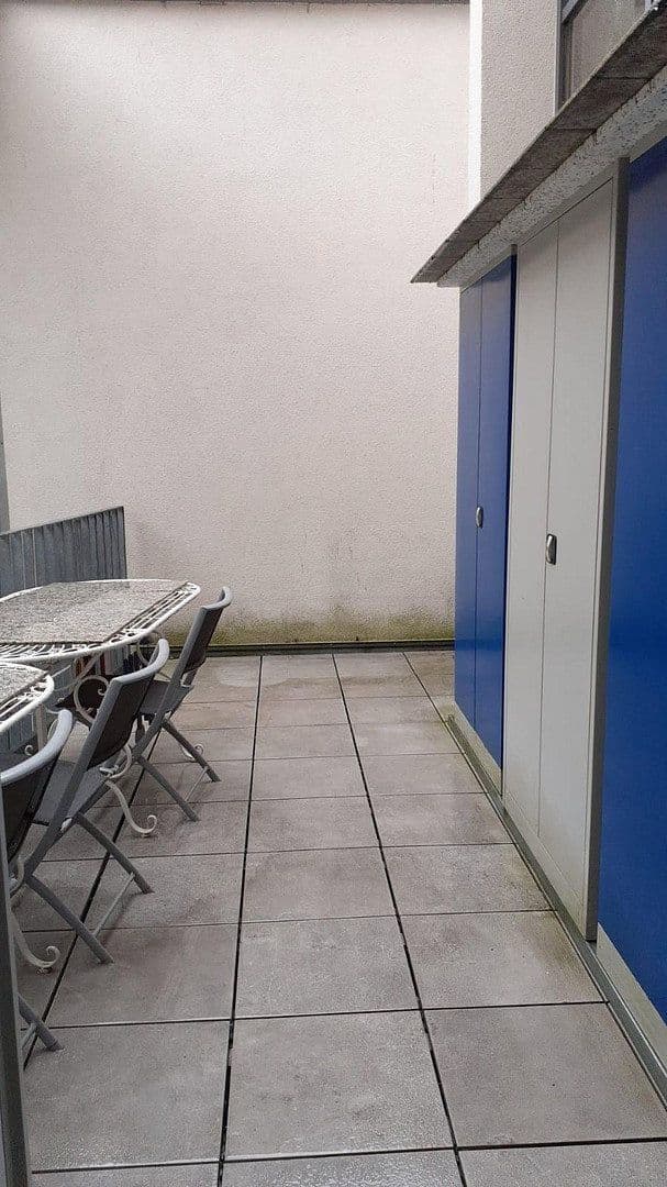 Prenájom kancelárie 58 m², JOSEFSGASSE 1, Villingen-Schwenningen, Bádensko-Wurttembersko Prenájom kancelárie 58 m², JOSEFSGASSE 1, Villingen-Schwenningen, Bádensko-Wurttembersko