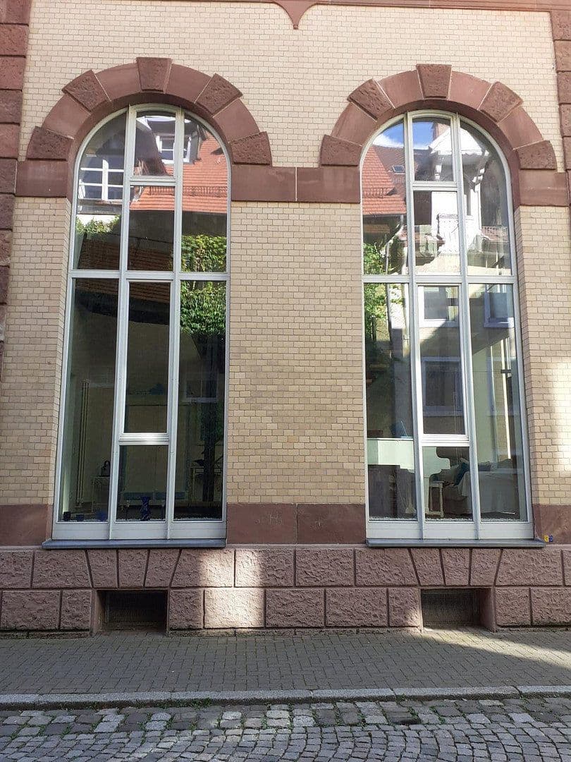 Prenájom kancelárie 58 m², JOSEFSGASSE 1, Villingen-Schwenningen, Bádensko-Wurttembersko Prenájom kancelárie 58 m², JOSEFSGASSE 1, Villingen-Schwenningen, Bádensko-Wurttembersko