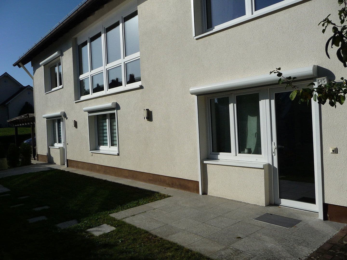 Prenájom bytu 1-izbový 27 m², Rudolf-Diesel-Strasse 12, Hösbach, Bavorsko Prenájom bytu 1-izbový 27 m², Rudolf-Diesel-Strasse 12, Hösbach, Bavorsko