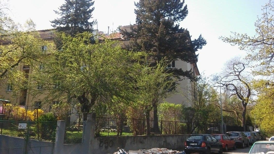 Prenájom bytu 2-izbový 51 m², Družstevní ochoz, Praha, Praha Prenájom bytu 2-izbový 51 m², Družstevní ochoz, Praha, Praha