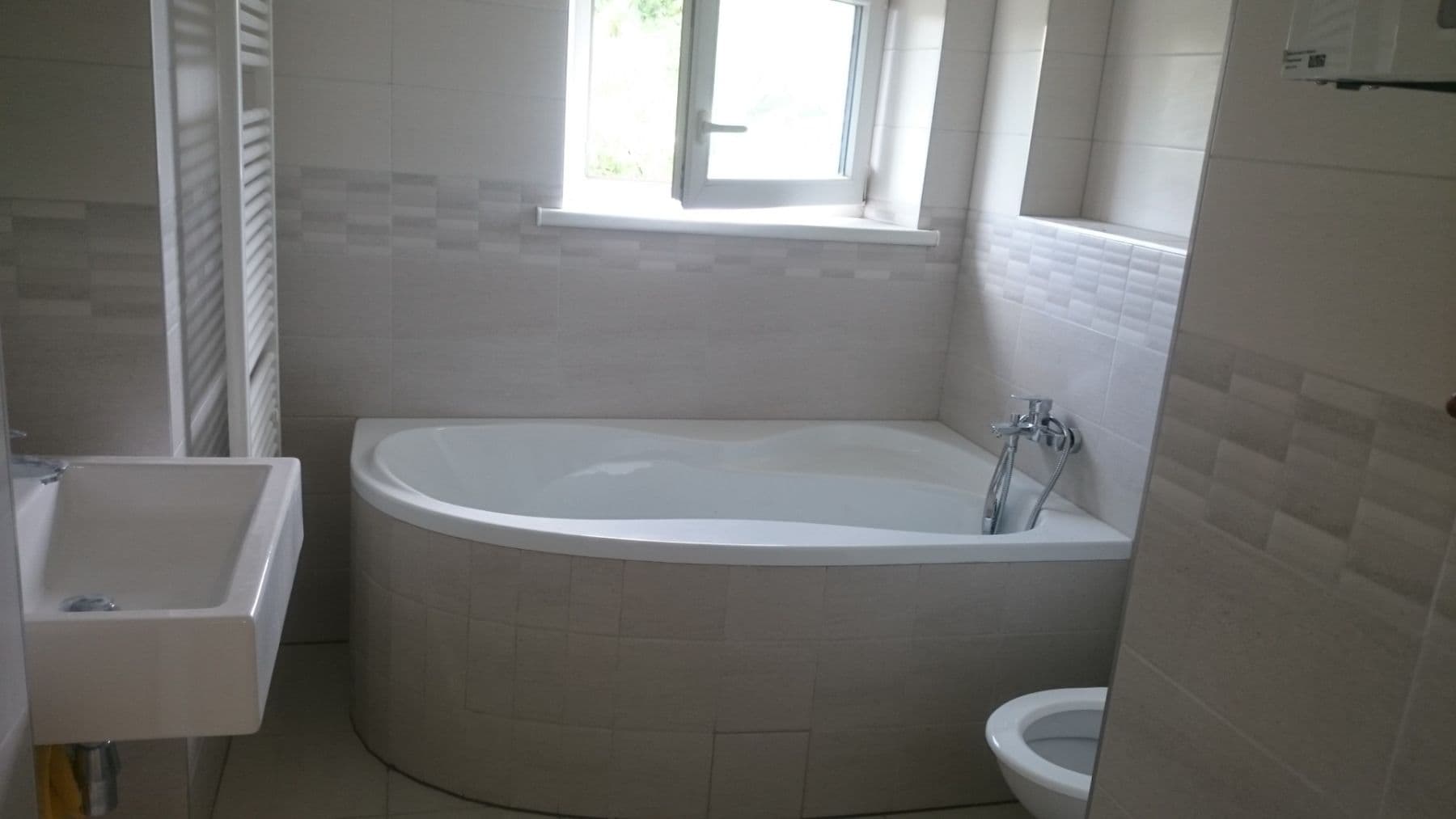 Prenájom bytu 2-izbový 51 m², Družstevní ochoz, Praha, Praha Prenájom bytu 2-izbový 51 m², Družstevní ochoz, Praha, Praha