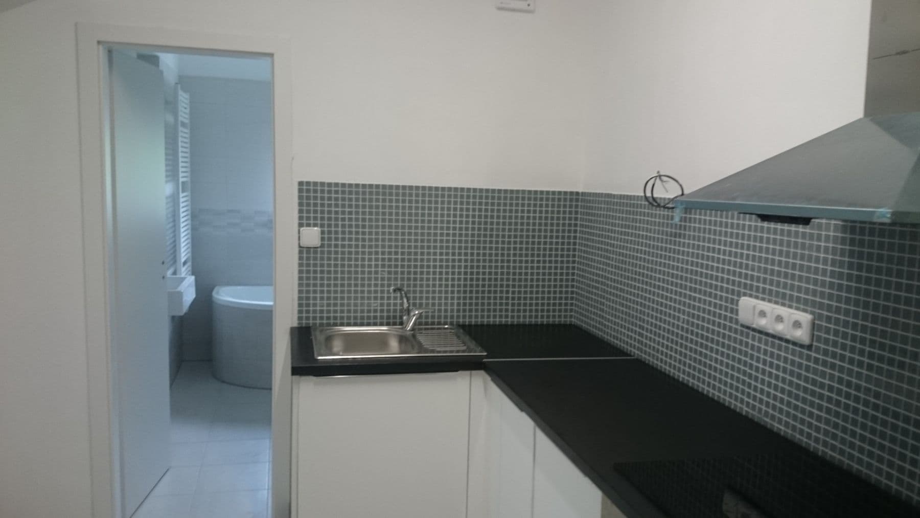 Prenájom bytu 2-izbový 51 m², Družstevní ochoz, Praha, Praha Prenájom bytu 2-izbový 51 m², Družstevní ochoz, Praha, Praha