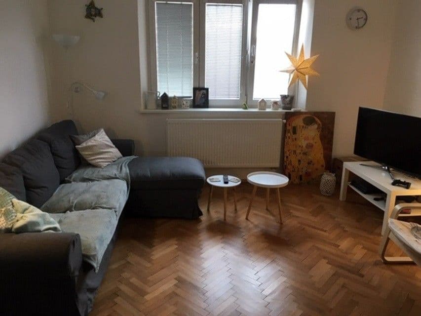 Prenájom bytu 2-izbový 51 m², Družstevní ochoz, Praha, Praha Prenájom bytu 2-izbový 51 m², Družstevní ochoz, Praha, Praha