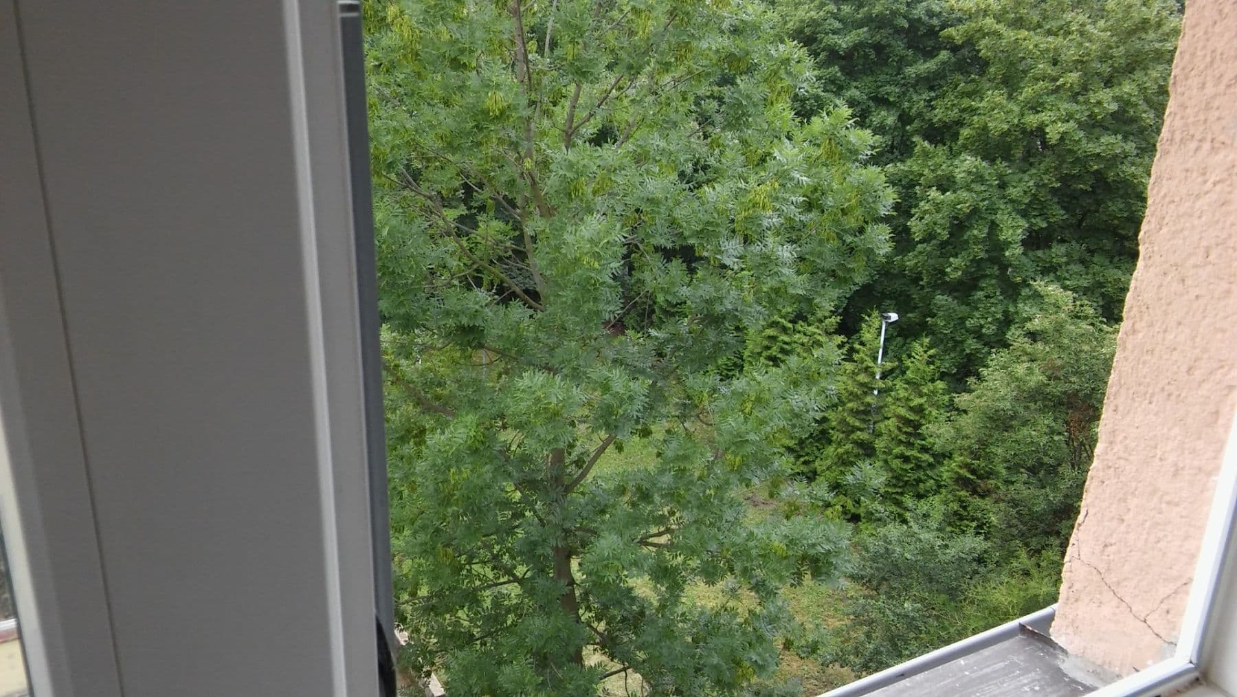 Prenájom bytu 2-izbový 51 m², Družstevní ochoz, Praha, Praha Prenájom bytu 2-izbový 51 m², Družstevní ochoz, Praha, Praha