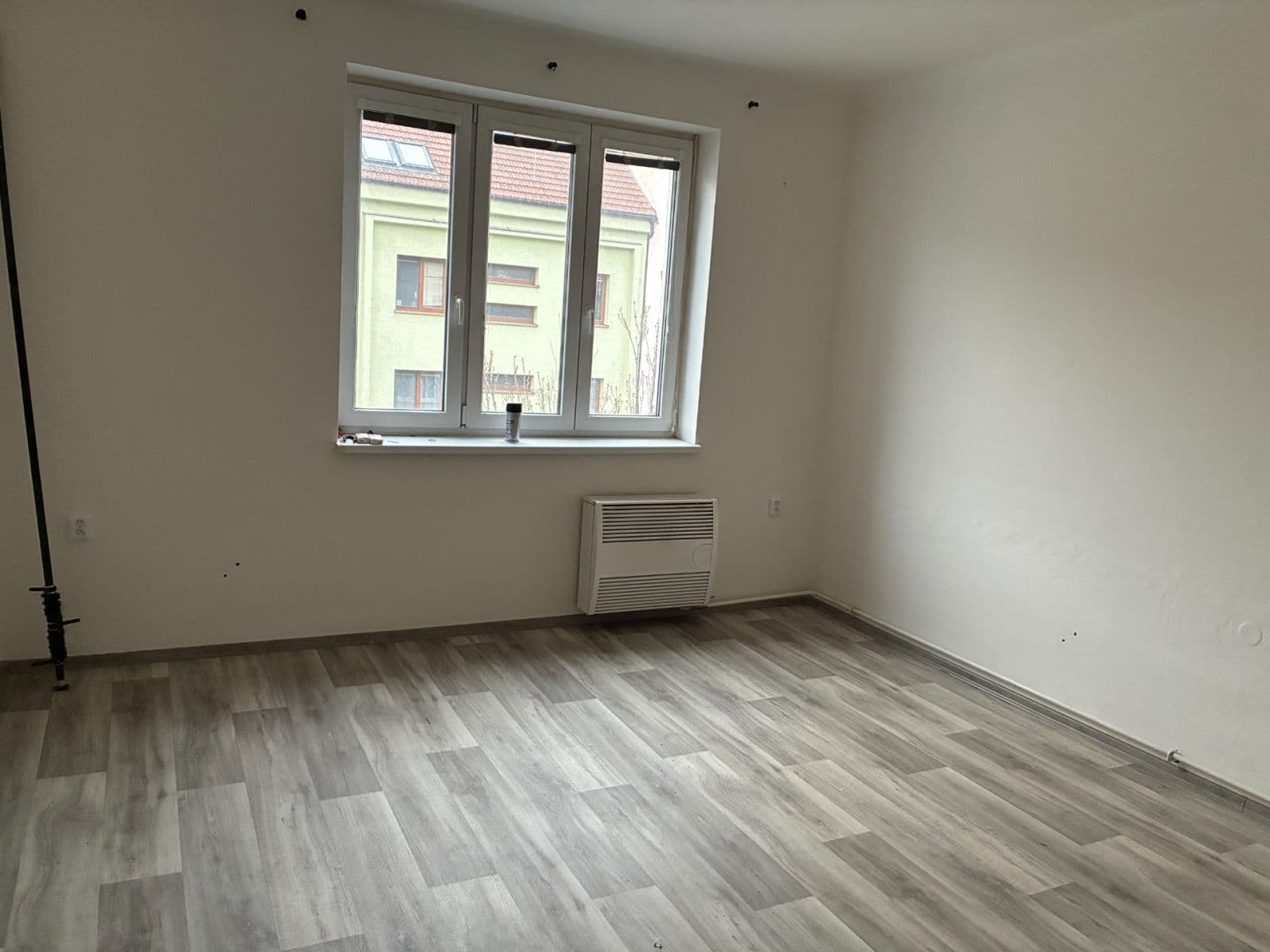 Prenájom bytu 2-izbový 51 m², Štolcova, Brno, Jihomoravský kraj Prenájom bytu 2-izbový 51 m², Štolcova, Brno, Jihomoravský kraj