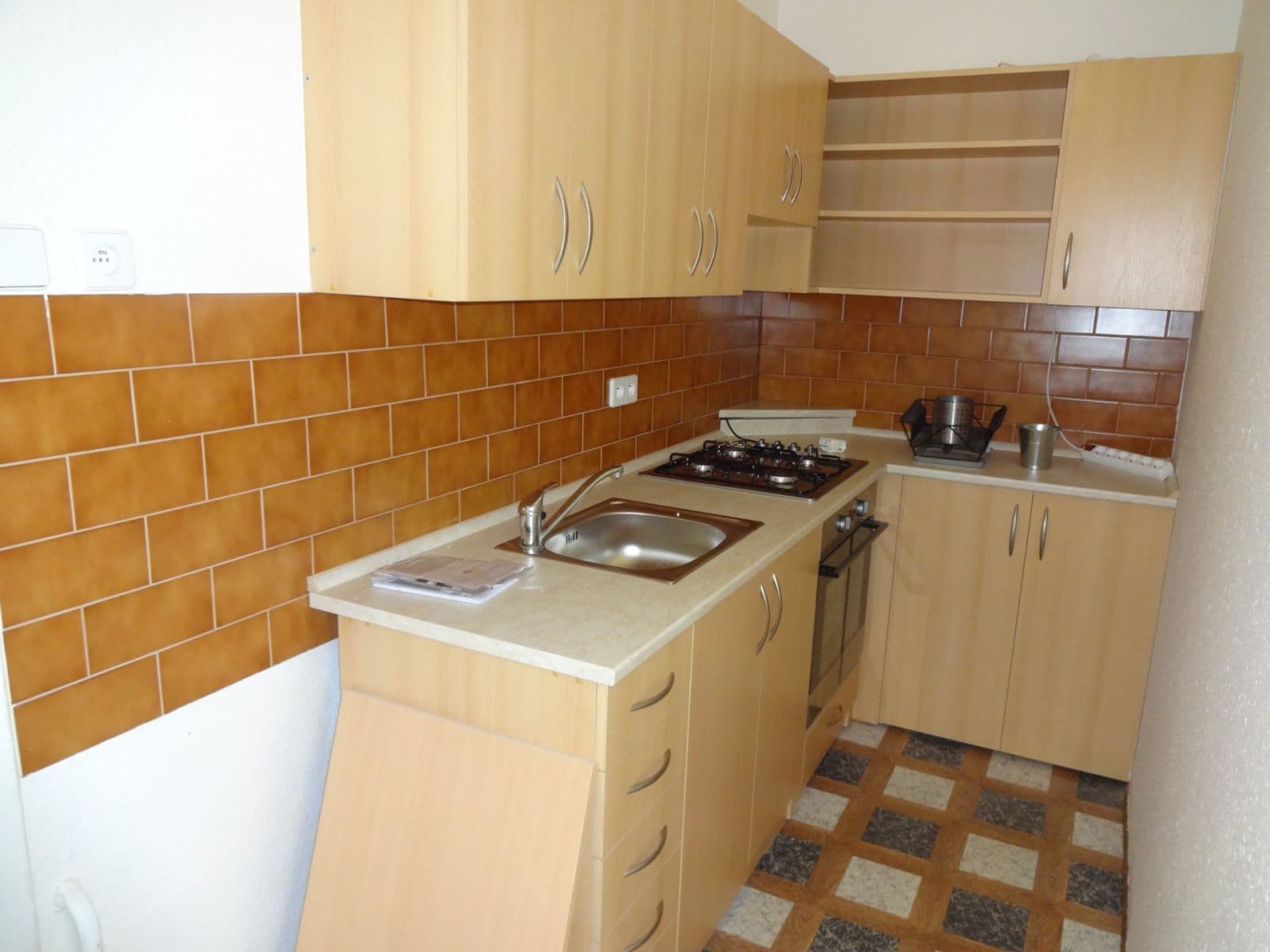 Prenájom bytu 2-izbový 51 m², Štolcova, Brno, Jihomoravský kraj Prenájom bytu 2-izbový 51 m², Štolcova, Brno, Jihomoravský kraj