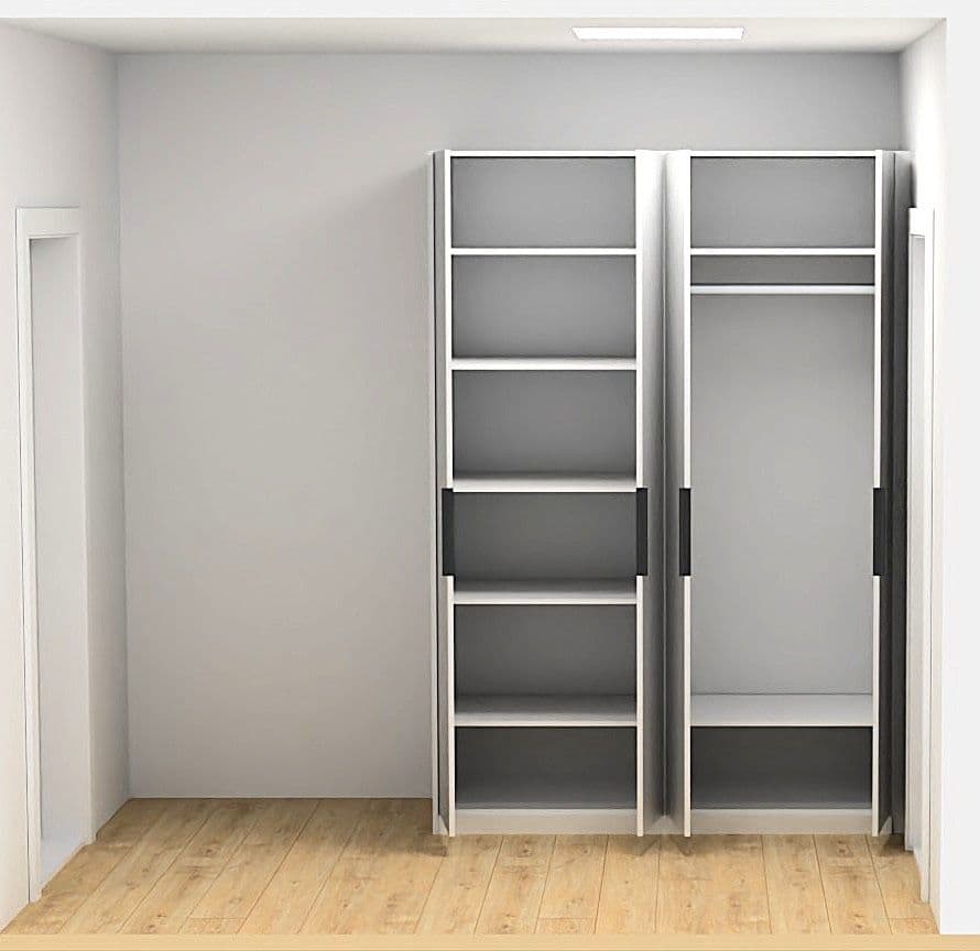 Prenájom bytu 1-izbový 36 m², Bukačova, Praha, Praha Prenájom bytu 1-izbový 36 m², Bukačova, Praha, Praha