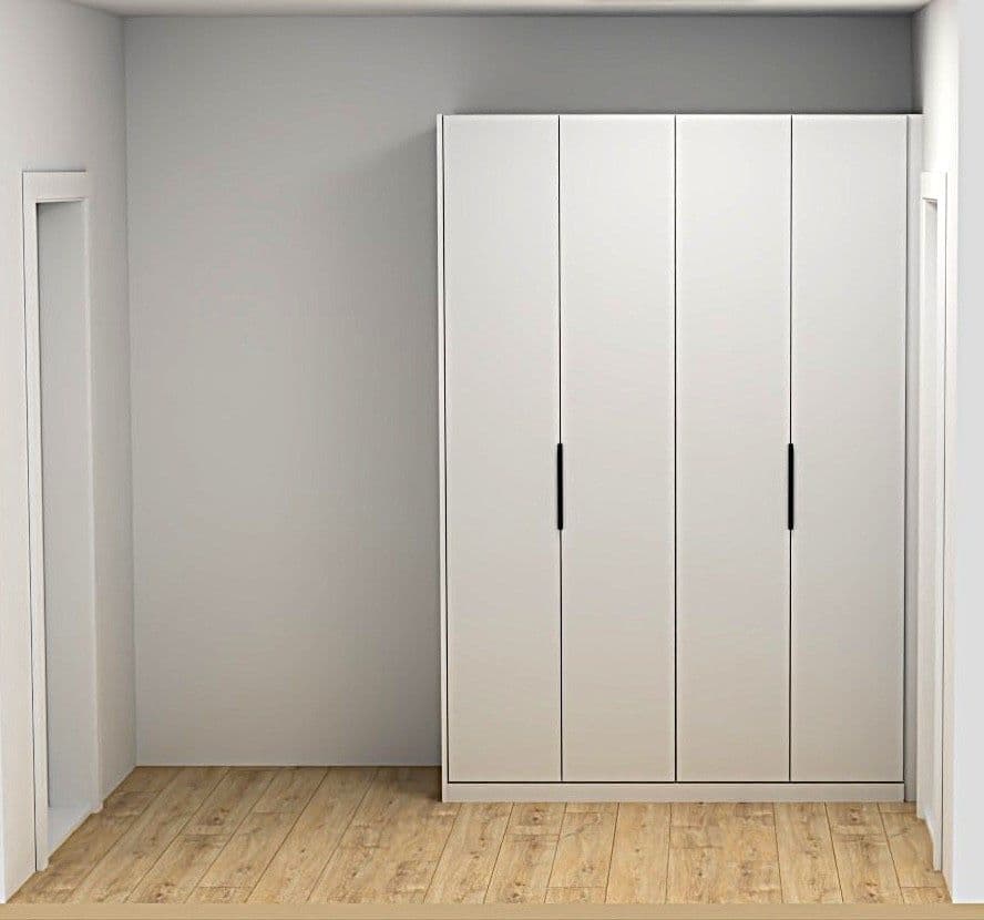 Prenájom bytu 1-izbový 36 m², Bukačova, Praha, Praha Prenájom bytu 1-izbový 36 m², Bukačova, Praha, Praha