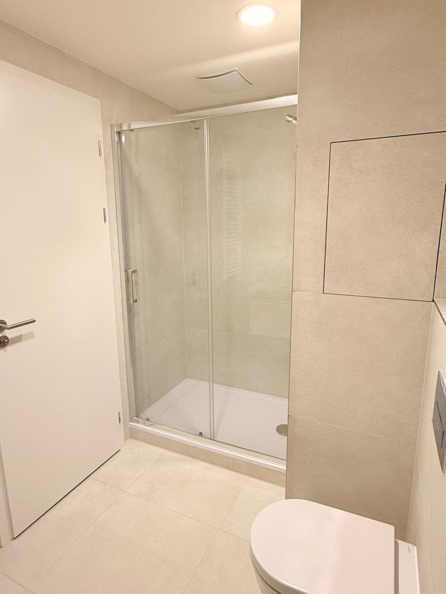 Prenájom bytu 1-izbový 36 m², Bukačova, Praha, Praha Prenájom bytu 1-izbový 36 m², Bukačova, Praha, Praha