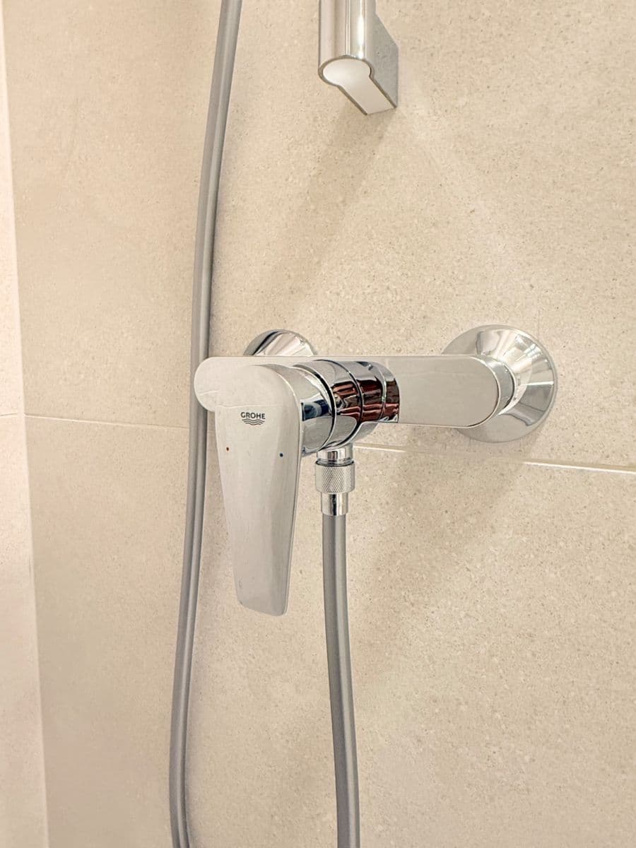 Prenájom bytu 1-izbový 36 m², Bukačova, Praha, Praha Prenájom bytu 1-izbový 36 m², Bukačova, Praha, Praha