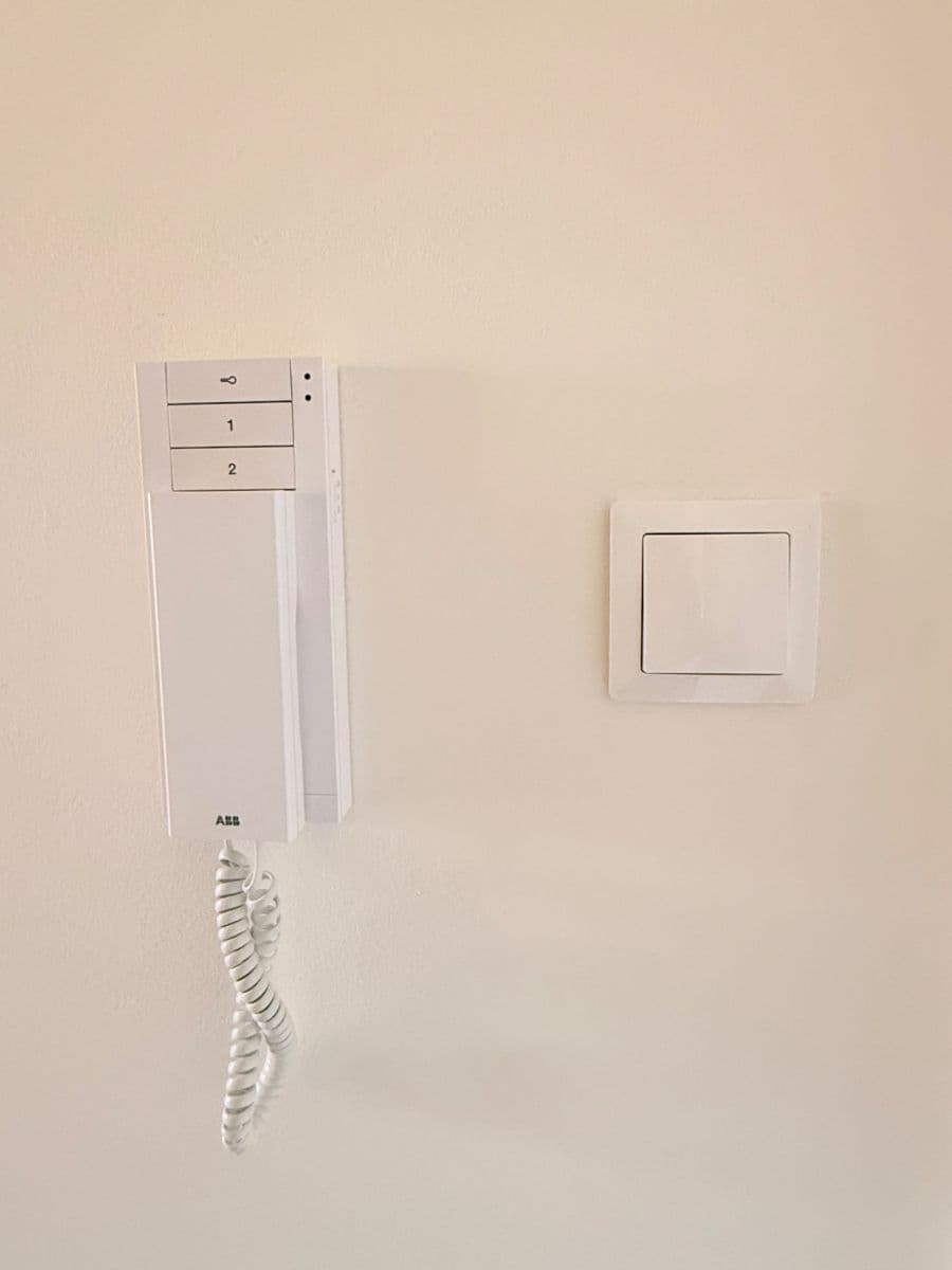 Prenájom bytu 1-izbový 36 m², Bukačova, Praha, Praha Prenájom bytu 1-izbový 36 m², Bukačova, Praha, Praha