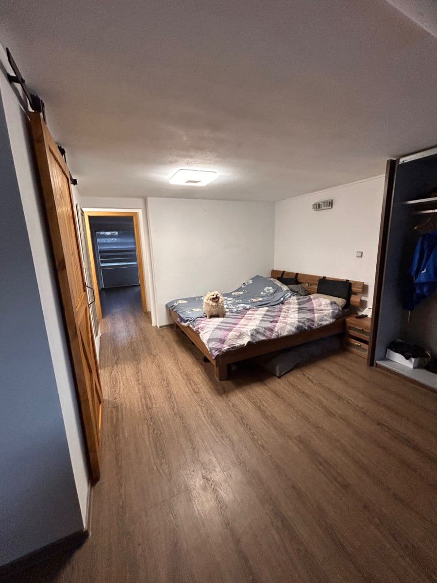 Prenájom bytu 2-izbový 200 m², Křehlíkova, Brno, Jihomoravský kraj Prenájom bytu 2-izbový 200 m², Křehlíkova, Brno, Jihomoravský kraj