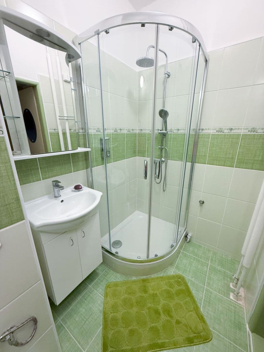 Prenájom bytu 1-izbový 36 m², Staňkova, Ostrava, Moravskoslezský kraj Prenájom bytu 1-izbový 36 m², Staňkova, Ostrava, Moravskoslezský kraj