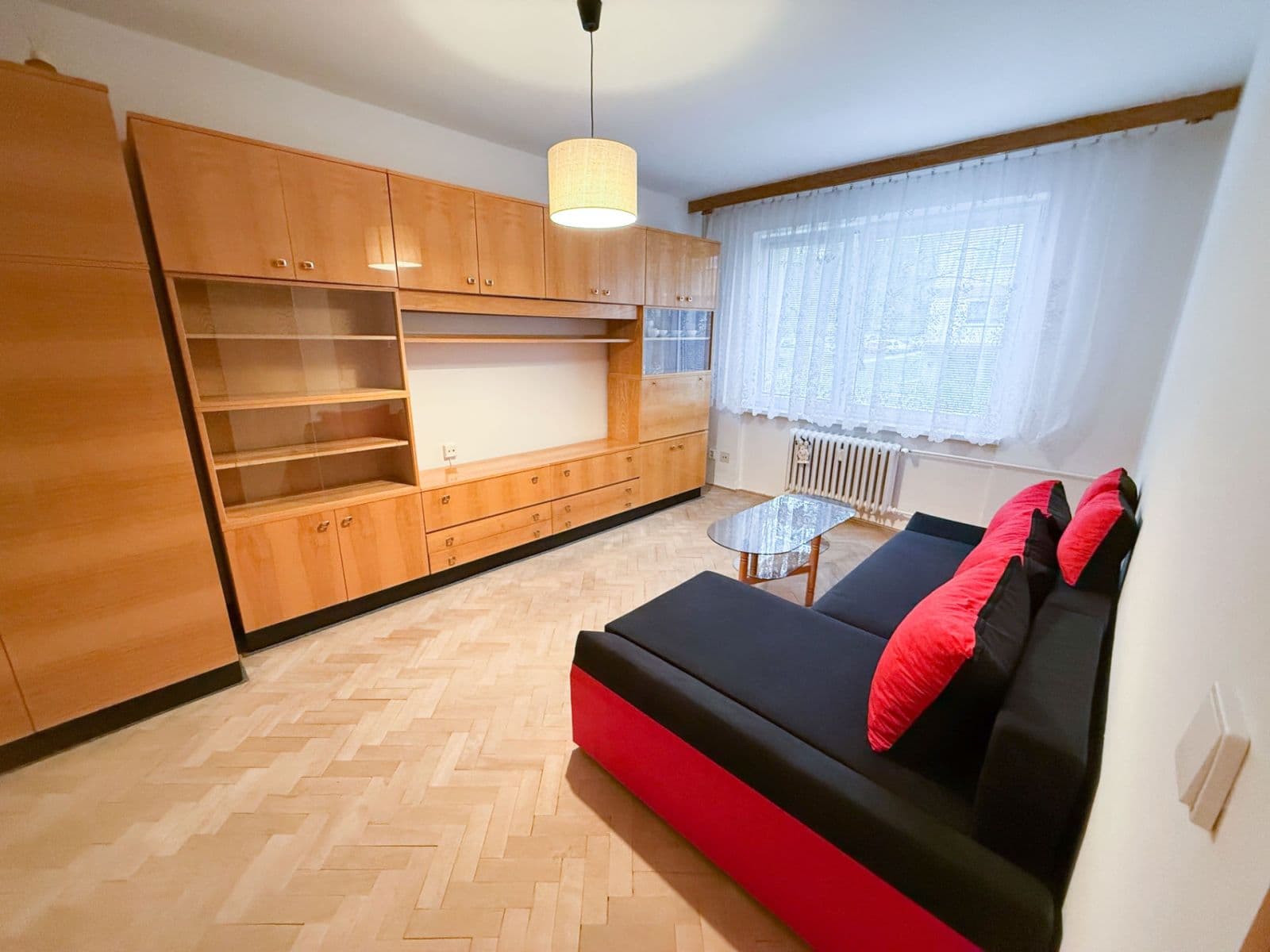 Prenájom bytu 1-izbový 36 m², Staňkova, Ostrava, Moravskoslezský kraj Prenájom bytu 1-izbový 36 m², Staňkova, Ostrava, Moravskoslezský kraj