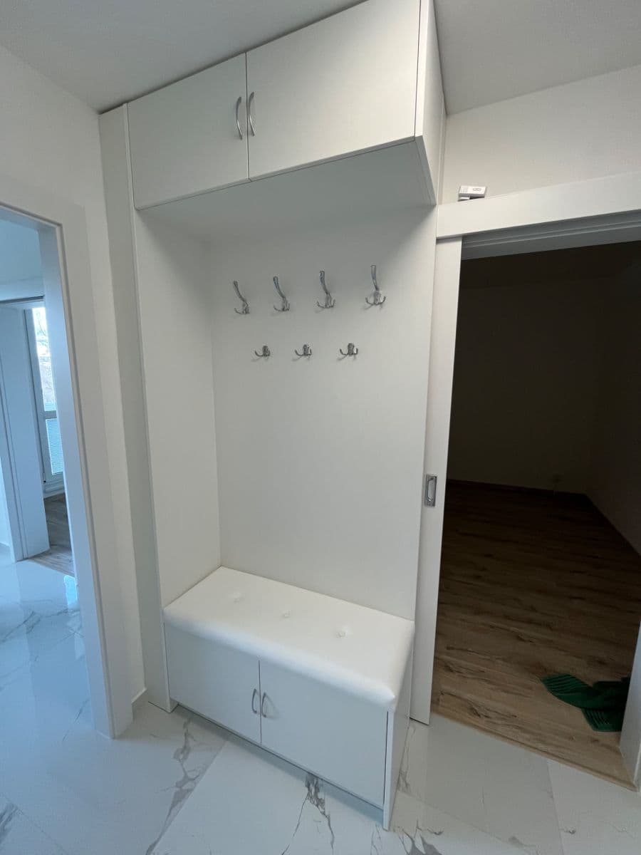 Predaj bytu 1-izbový 42 m², Teyschlova, Brno, Jihomoravský kraj Predaj bytu 1-izbový 42 m², Teyschlova, Brno, Jihomoravský kraj