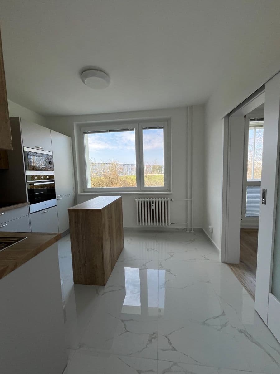 Predaj bytu 1-izbový 42 m², Teyschlova, Brno, Jihomoravský kraj Predaj bytu 1-izbový 42 m², Teyschlova, Brno, Jihomoravský kraj