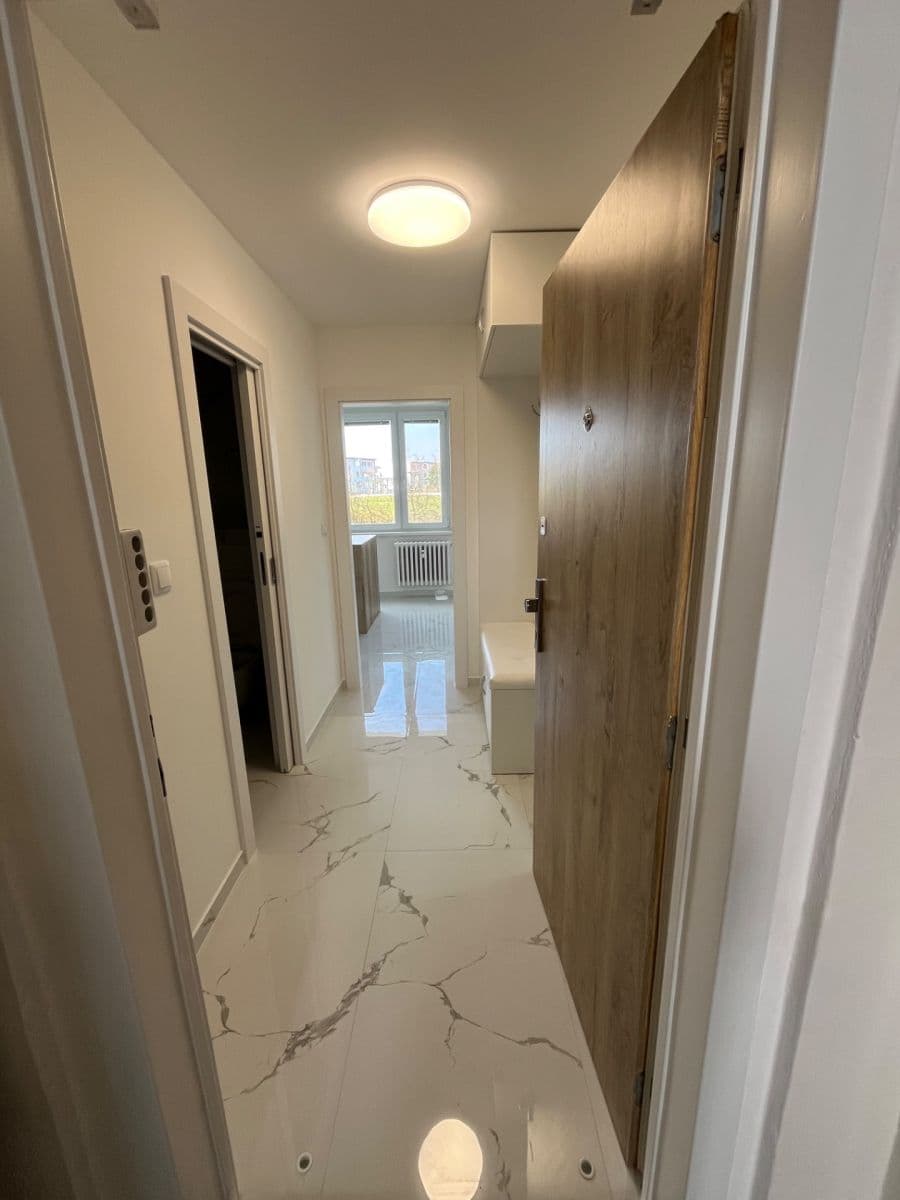 Predaj bytu 1-izbový 42 m², Teyschlova, Brno, Jihomoravský kraj Predaj bytu 1-izbový 42 m², Teyschlova, Brno, Jihomoravský kraj