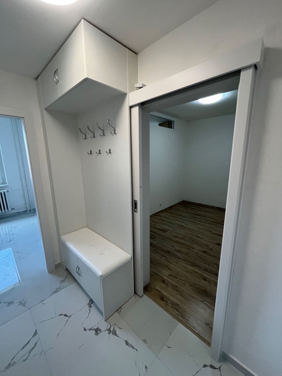 Predaj bytu 1-izbový 42 m², Teyschlova, Brno, Jihomoravský kraj Predaj bytu 1-izbový 42 m², Teyschlova, Brno, Jihomoravský kraj