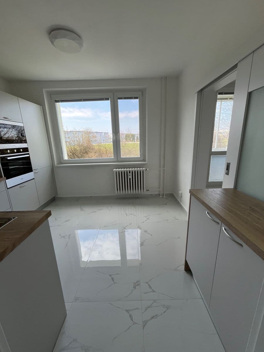 Predaj bytu 1-izbový 42 m², Teyschlova, Brno, Jihomoravský kraj Predaj bytu 1-izbový 42 m², Teyschlova, Brno, Jihomoravský kraj