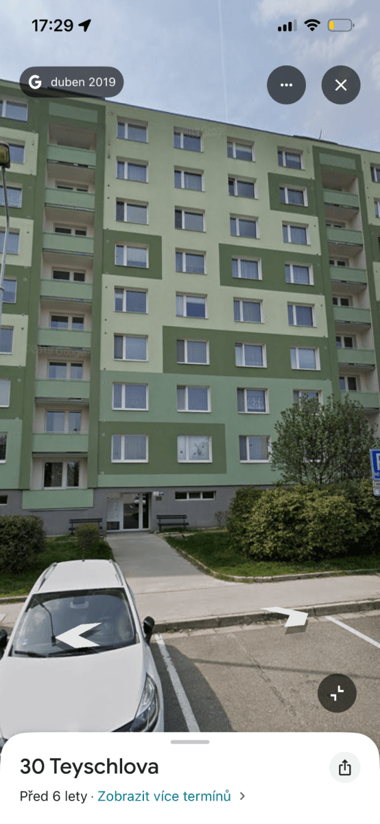 Predaj bytu 1-izbový 42 m², Teyschlova, Brno, Jihomoravský kraj Predaj bytu 1-izbový 42 m², Teyschlova, Brno, Jihomoravský kraj