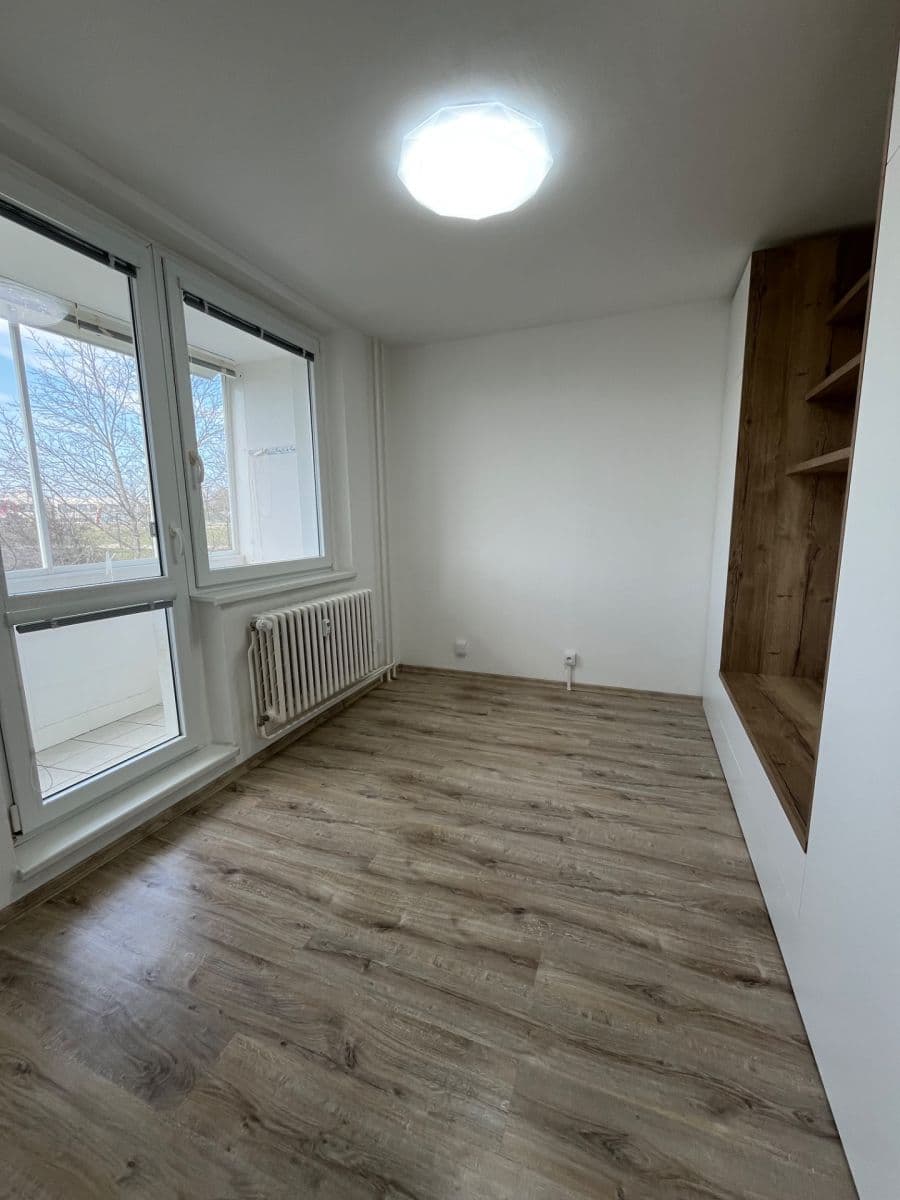 Predaj bytu 1-izbový 42 m², Teyschlova, Brno, Jihomoravský kraj Predaj bytu 1-izbový 42 m², Teyschlova, Brno, Jihomoravský kraj